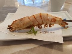-船歌·鱼水饺青岛菜(石老人店)