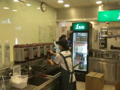 -1点点(曹杨路店)
