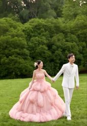 -太郎花子婚纱摄影TAHAKO(无锡店)