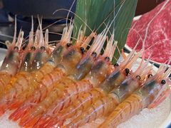 -極上萬膳·日料放题(来福士江景店)
