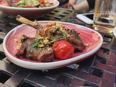 -BROWNSTONE布朗石西班牙餐厅(富城店)