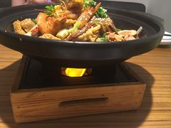 -禾珍珠家常小馆(河南博物院店)