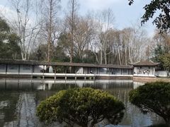 -郭庄茶室