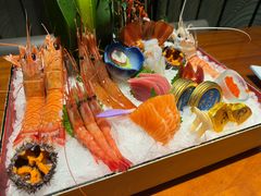 -万岛日本料理铁板烧(万象城店)