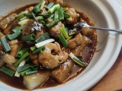 -麒麟中餐厅·经典粤菜·地道菜式老字号(广州长隆酒店)