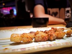 -嘎嘎鸭脑壳江湖菜(五里店)