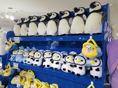 -太平洋海底世界