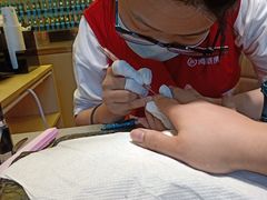 -海底捞火锅(青山湖万达夜宵主题店)