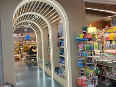 -方庄书店(通润商务会馆店)