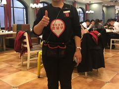 -闫府私房菜(经四路万达店)