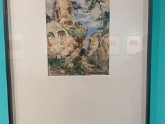 -南京书画院金陵美术馆