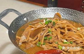 Stewed Bamboo Shoots from Moganshan