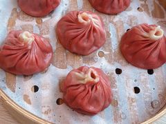 -苏小柳手工点心(人民广场分院)