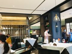 大堂-民国红公馆·秦淮八艳(夫子庙店)