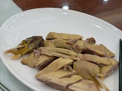 -园中园酒店(迎宾馆店)