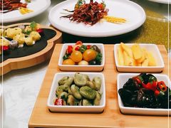 -全聚德(扬州虹桥坊店)