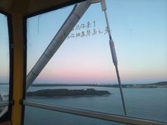 -琴岛之星摩天轮