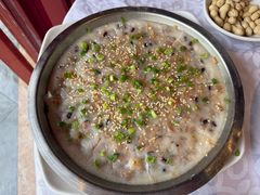 眉豆糕-香山家宴