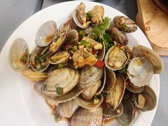 -大头唛·啫鸡煲.粤菜.专门店(289艺术园区店)