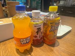 -华府九号海鲜烧烤大排档(龙域店)