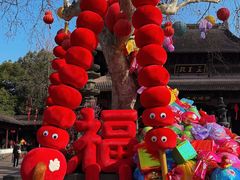 -钱王祠