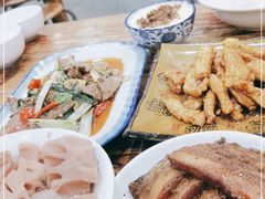 -雨田饭店