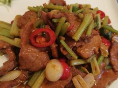 -博雅渔港·融合菜(维也纳国际大酒店)