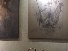 大堂-箱美术馆私房菜(水晶郦城店)