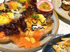-BE BRIGHT KITCHEN(正佳广场店)