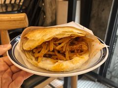 鸳鸯咔饼-小豆海棠(人民南路店)