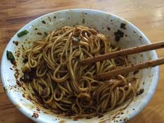 -吴记怪味面(牛王庙店)
