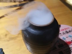 -洪氏嗨捞·广东猪肚鸡·椰子鸡火锅(西咸万象城店)