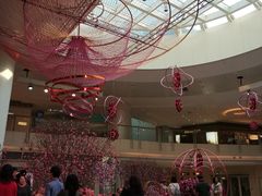 -香港ELEMENTS圆方