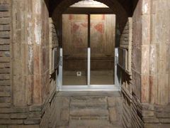 -洛阳古墓博物馆