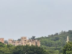 -广东花都湖国家湿地公园