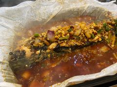 -阿杰烧烤·西安传统烤肉店(天朗御湖店)