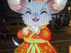 -老门东历史文化街区