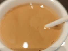 丝袜奶茶-左记港食(融科天城店)