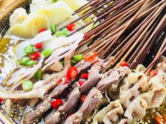 -古真记钵钵鸡(老公园店)