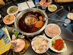 -俏媳妇火锅(宽窄巷子店)