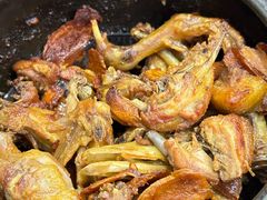 -斯丹姜母鸭·古法干香(涂门街总店)