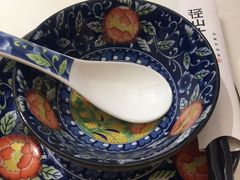 -径山十八道·风味民间菜(杭州总店)