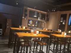-Secco德式餐吧(南秀村店)