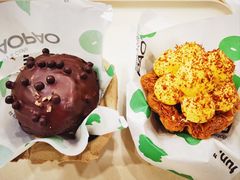 -PAOPAO Bakery&Café(港汇店)