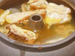 -云海肴云南菜·蒸汽石锅鱼(青岛万象城店)