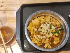-柳州肥姨妈大骨螺蛳粉(江宁万达店)