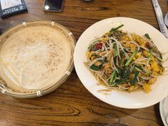 -老雒阳面馆·水席(定鼎门店)