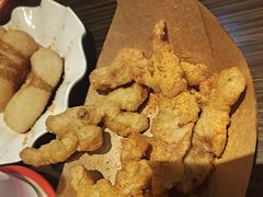 -胖哥俩肉蟹煲(盐城金鹰国际店)