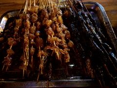 -鼓楼夜市