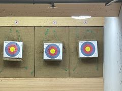-道顺射箭·团建·骑射(张杨路店)